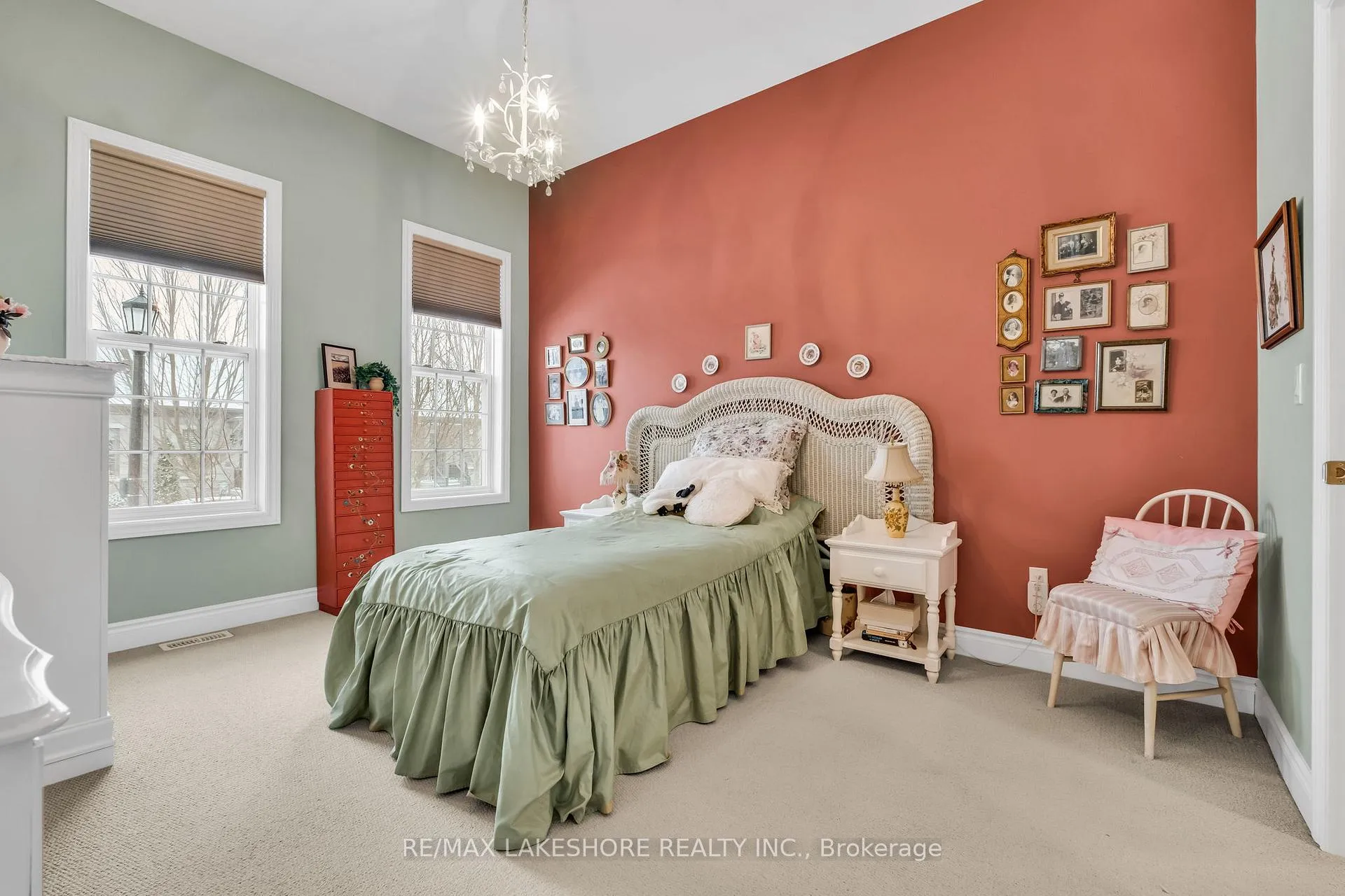 Photo 8 of 802 Lees Avenue, Cobourg — HOMEH