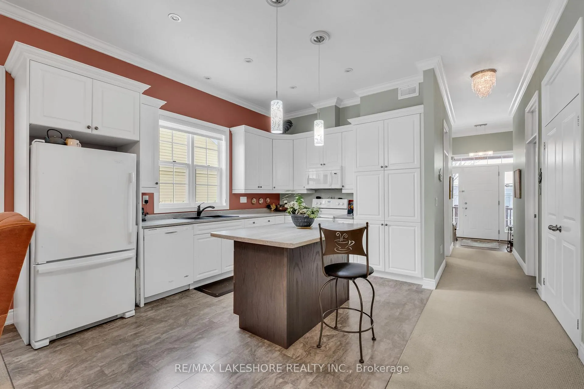 Photo 14 of 802 Lees Avenue, Cobourg — HOMEH