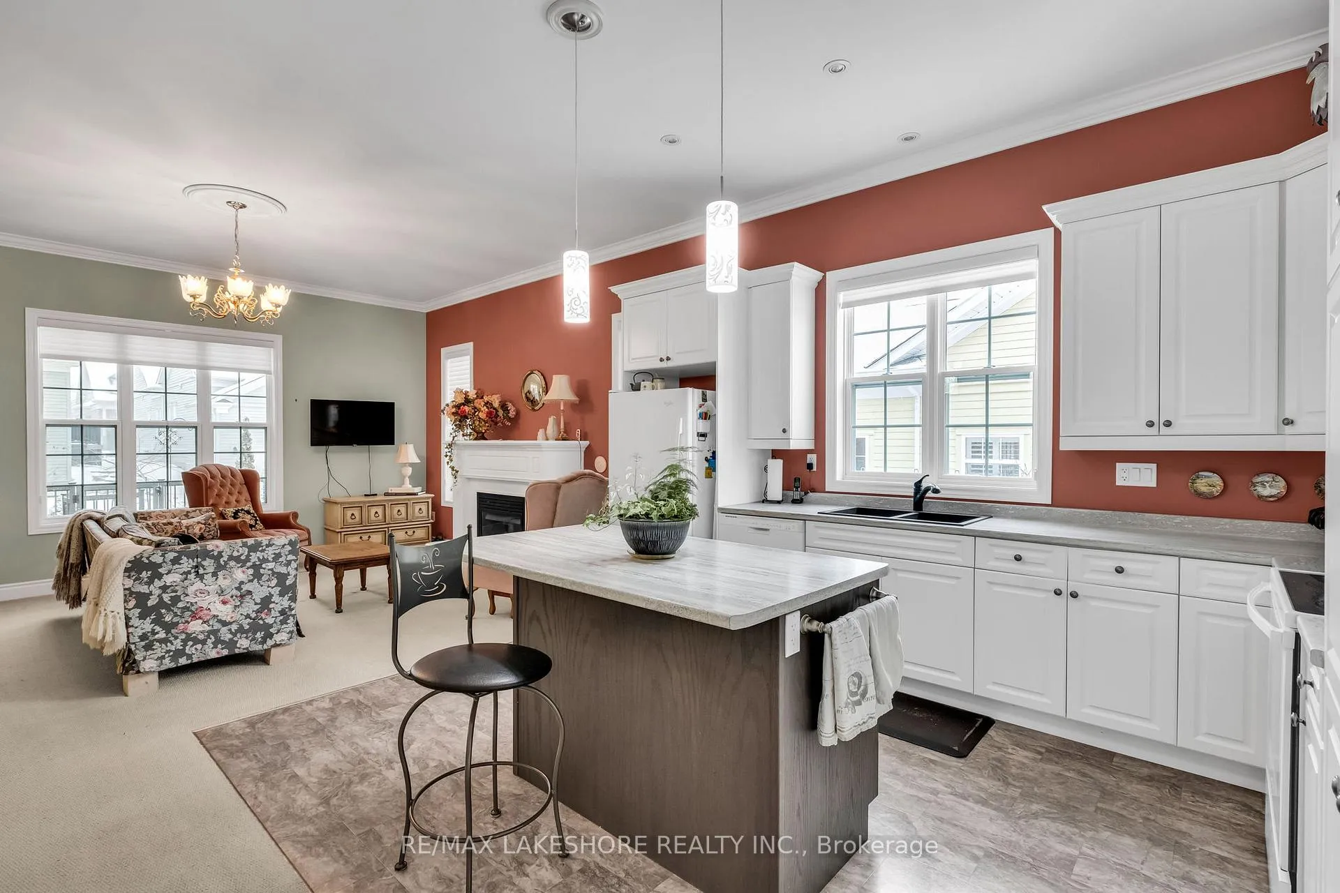 Photo 15 of 802 Lees Avenue, Cobourg — HOMEH