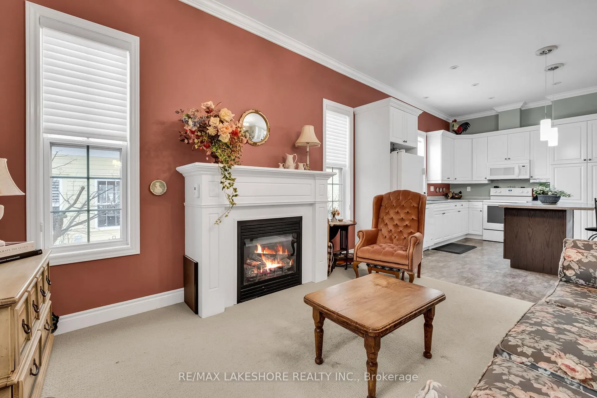 Photo 19 of 802 Lees Avenue, Cobourg — HOMEH