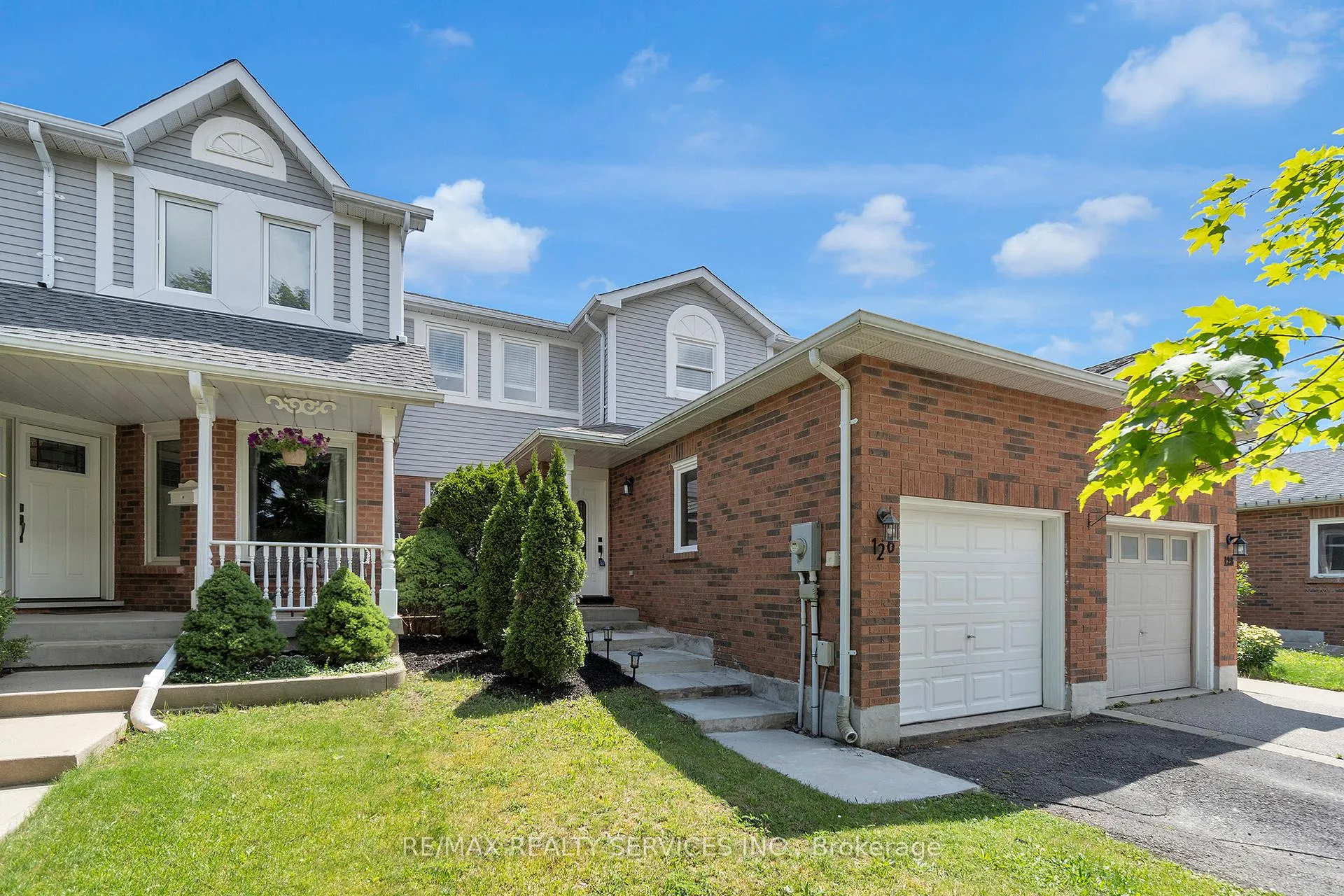 Photo 1 of 126 Fairgreen Close, Cambridge — HOMEH