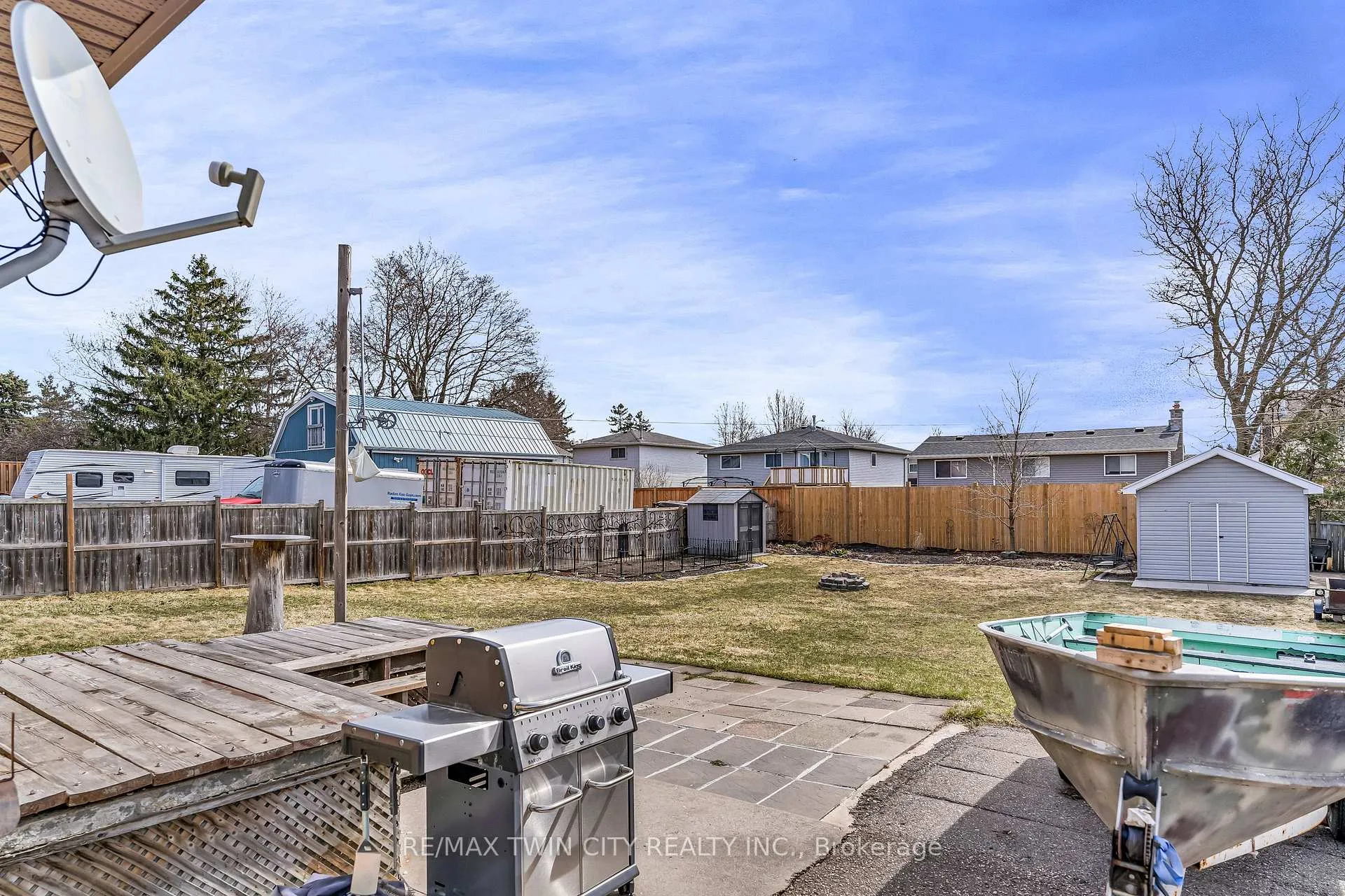 Photo 14 of 32 Schweitzer Street N, Kitchener, Bridgeport — HOMEH