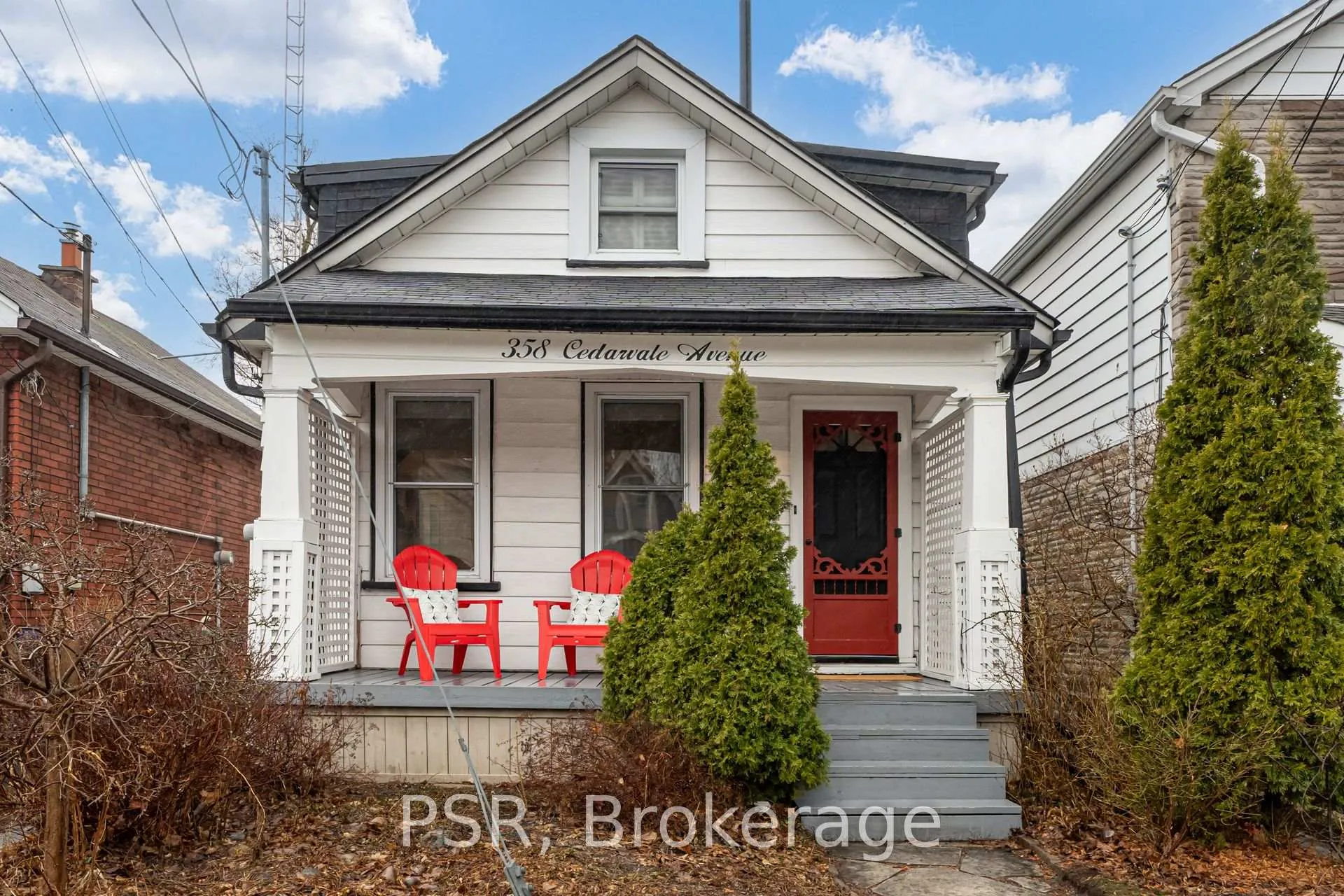 Photo 1 of 358 Cedarvale Avenue, Toronto, Woodbine-Lumsden — HOMEH