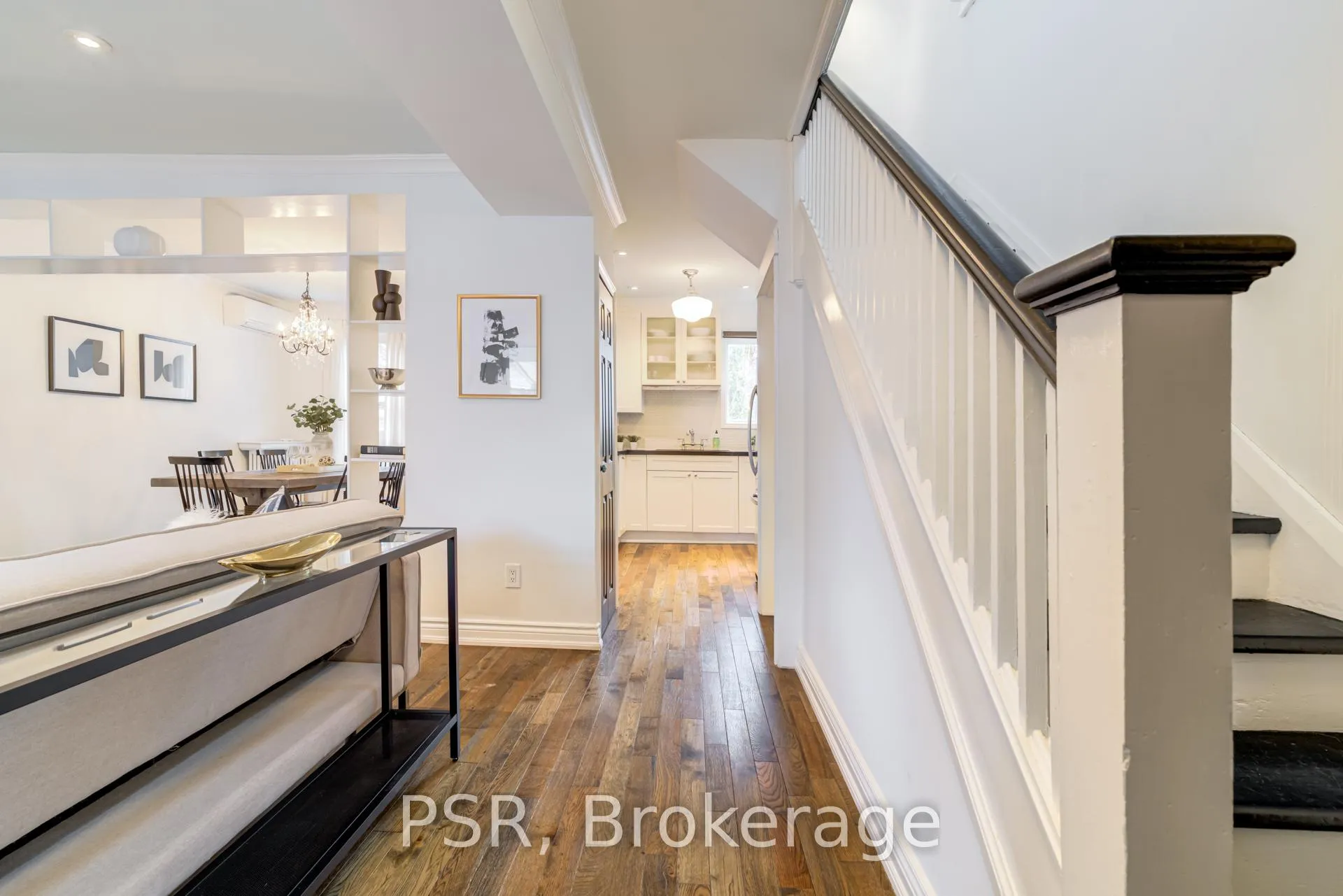 Photo 6 of 358 Cedarvale Avenue, Toronto, Woodbine-Lumsden — HOMEH