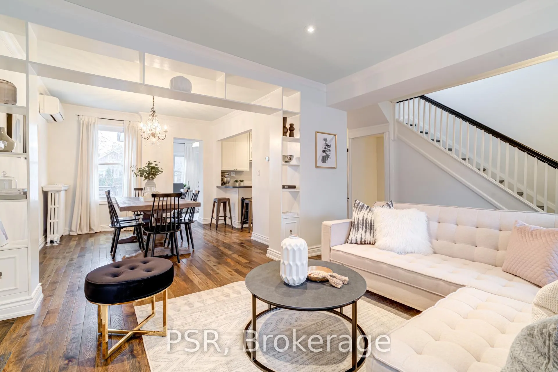 Photo 7 of 358 Cedarvale Avenue, Toronto, Woodbine-Lumsden — HOMEH