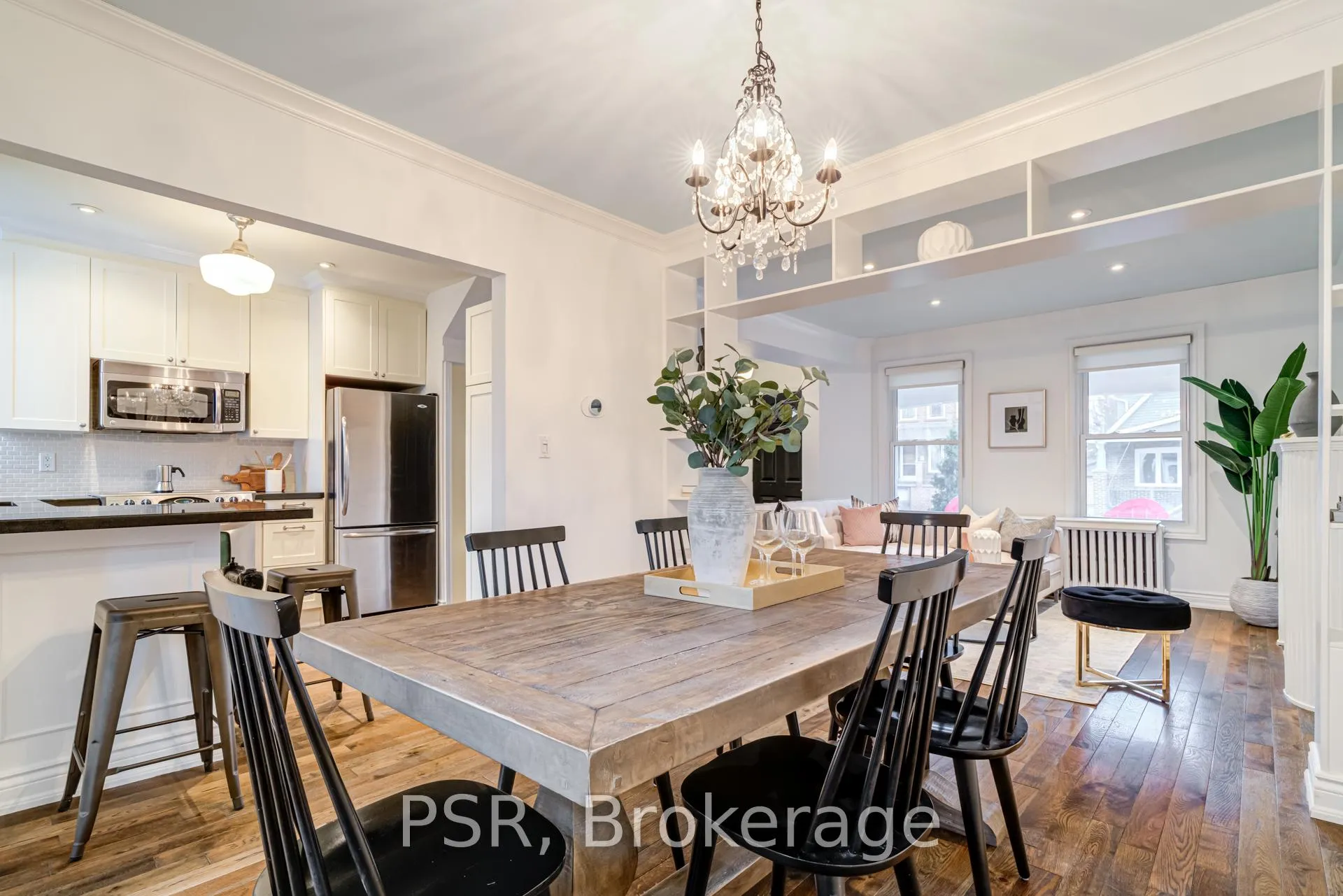 Photo 9 of 358 Cedarvale Avenue, Toronto, Woodbine-Lumsden — HOMEH
