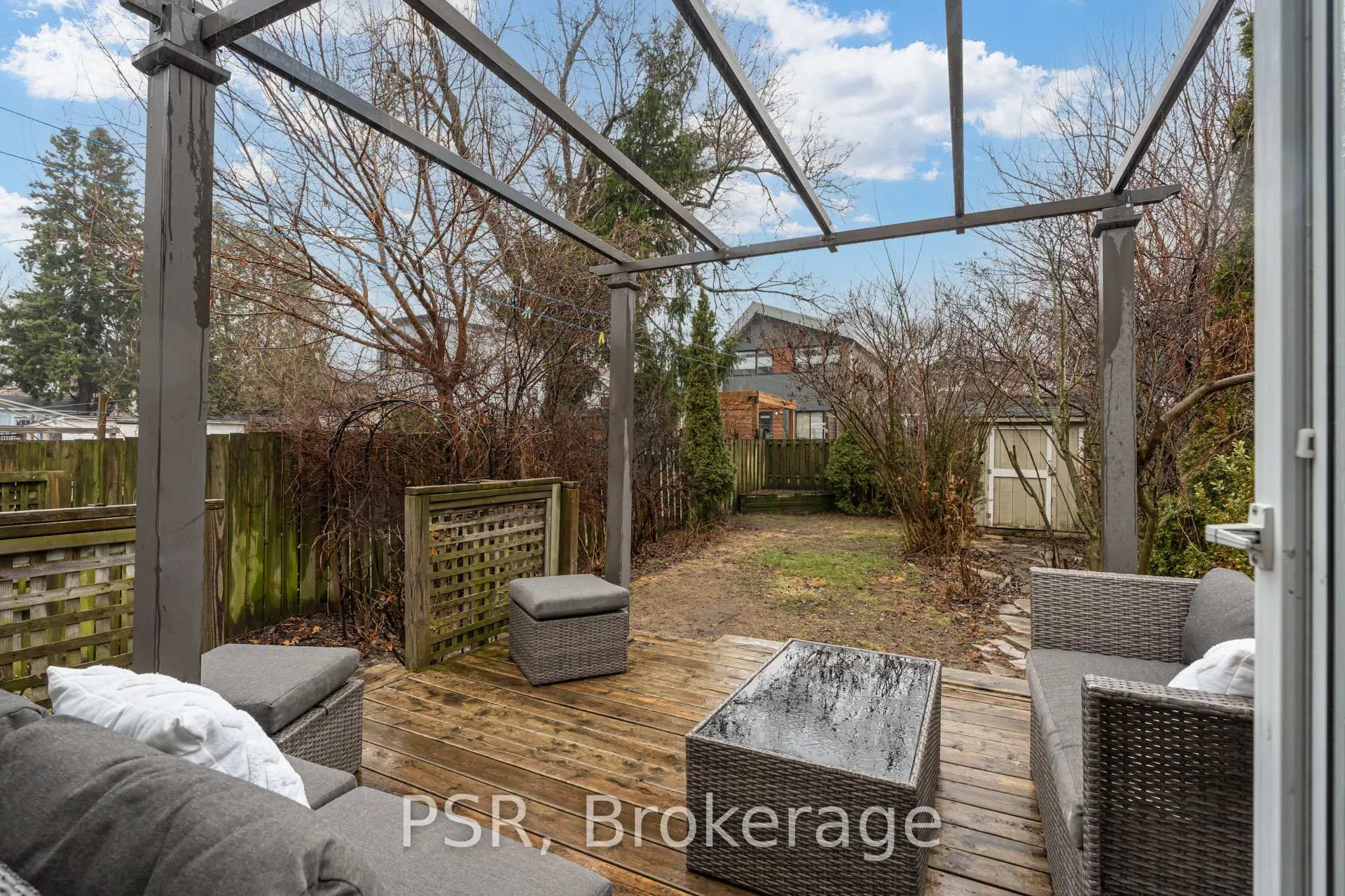 Photo 31 of 358 Cedarvale Avenue, Toronto, Woodbine-Lumsden — HOMEH