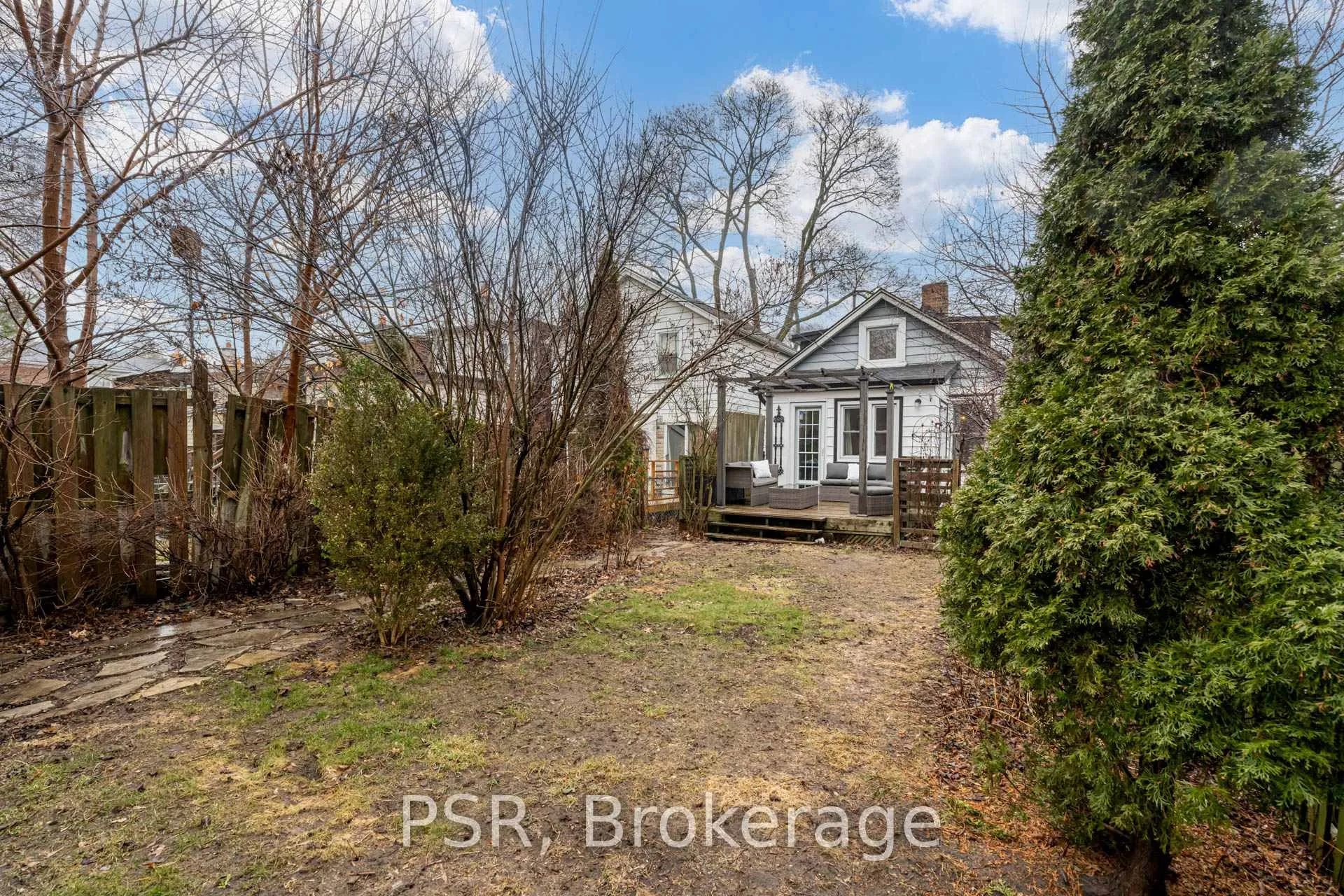 Photo 32 of 358 Cedarvale Avenue, Toronto, Woodbine-Lumsden — HOMEH