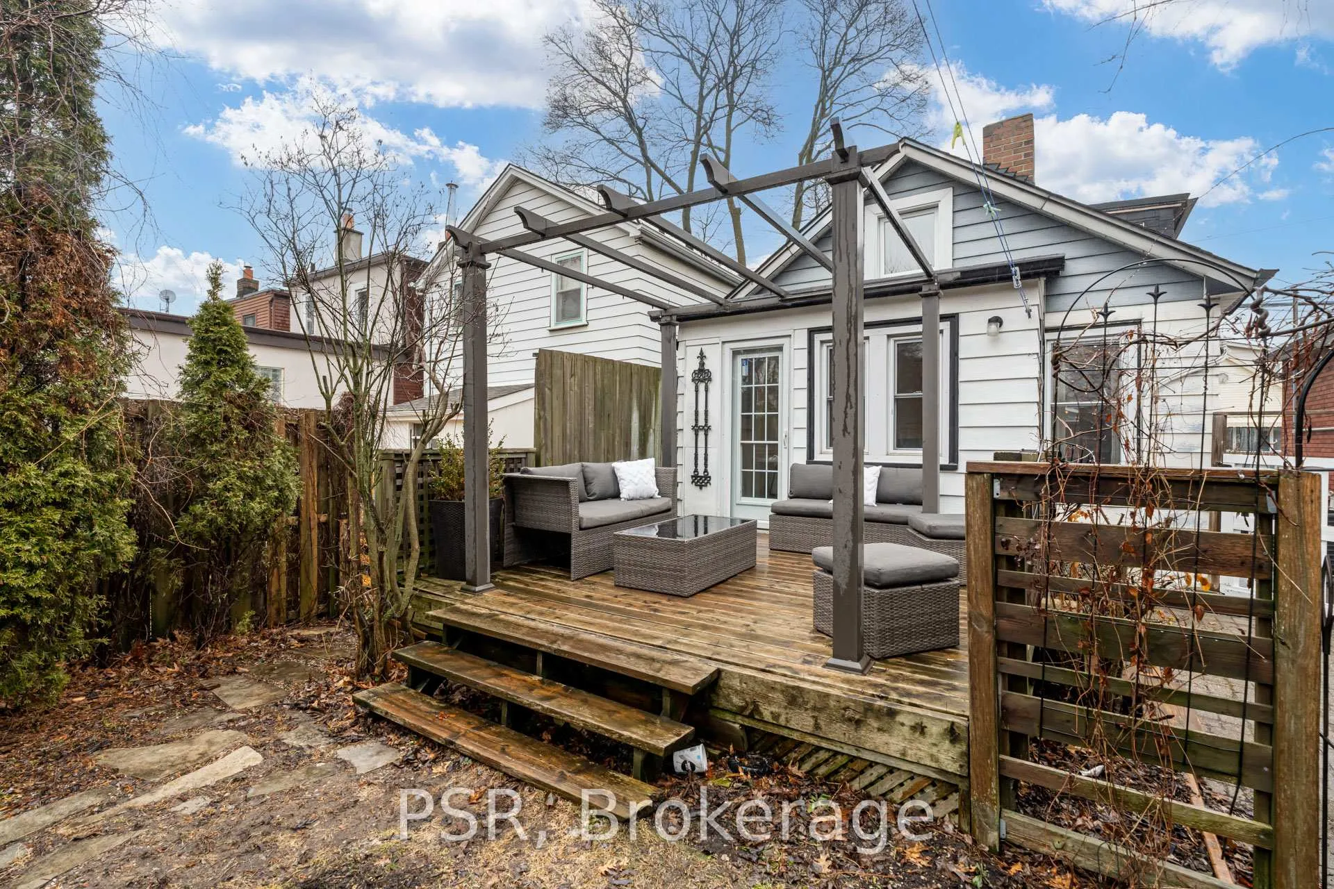 Photo 35 of 358 Cedarvale Avenue, Toronto, Woodbine-Lumsden — HOMEH