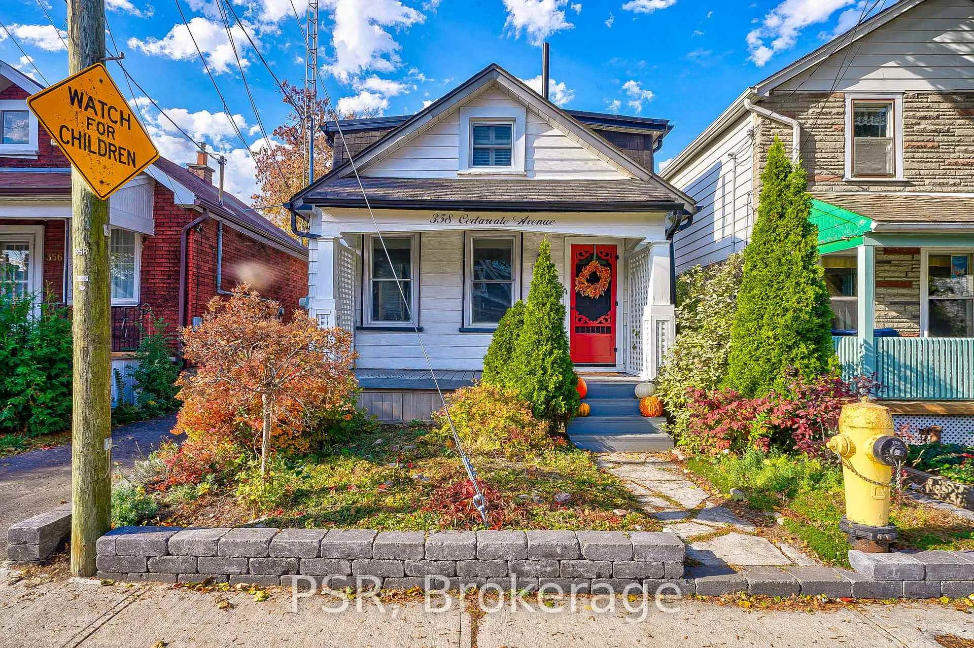Photo 36 of 358 Cedarvale Avenue, Toronto, Woodbine-Lumsden — HOMEH