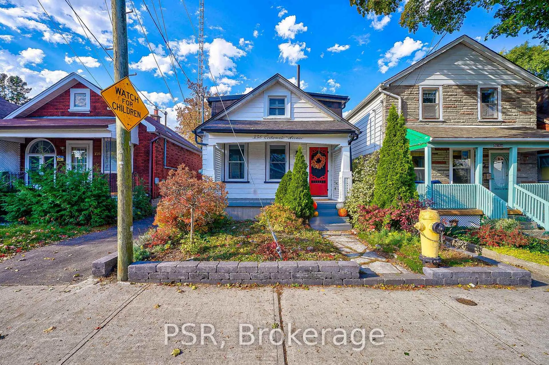 Photo 37 of 358 Cedarvale Avenue, Toronto, Woodbine-Lumsden — HOMEH