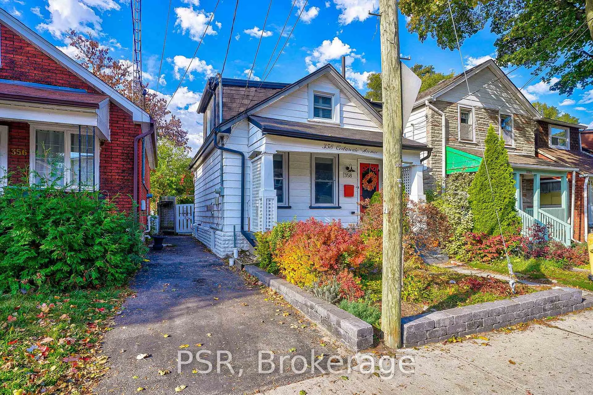 Photo 38 of 358 Cedarvale Avenue, Toronto, Woodbine-Lumsden — HOMEH