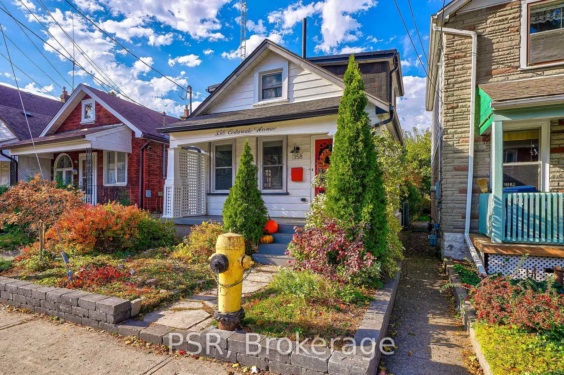Photo 39 of 358 Cedarvale Avenue, Toronto, Woodbine-Lumsden — HOMEH