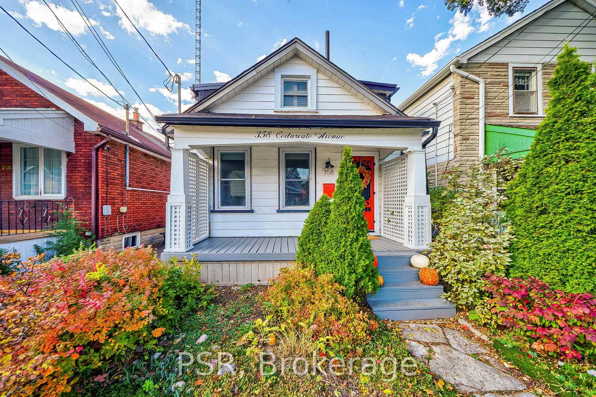 Photo 40 of 358 Cedarvale Avenue, Toronto, Woodbine-Lumsden — HOMEH