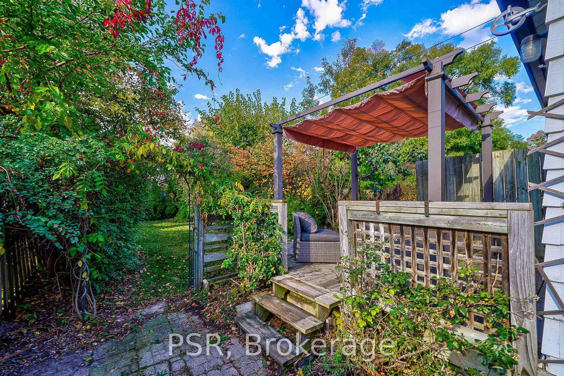 Photo 41 of 358 Cedarvale Avenue, Toronto, Woodbine-Lumsden — HOMEH