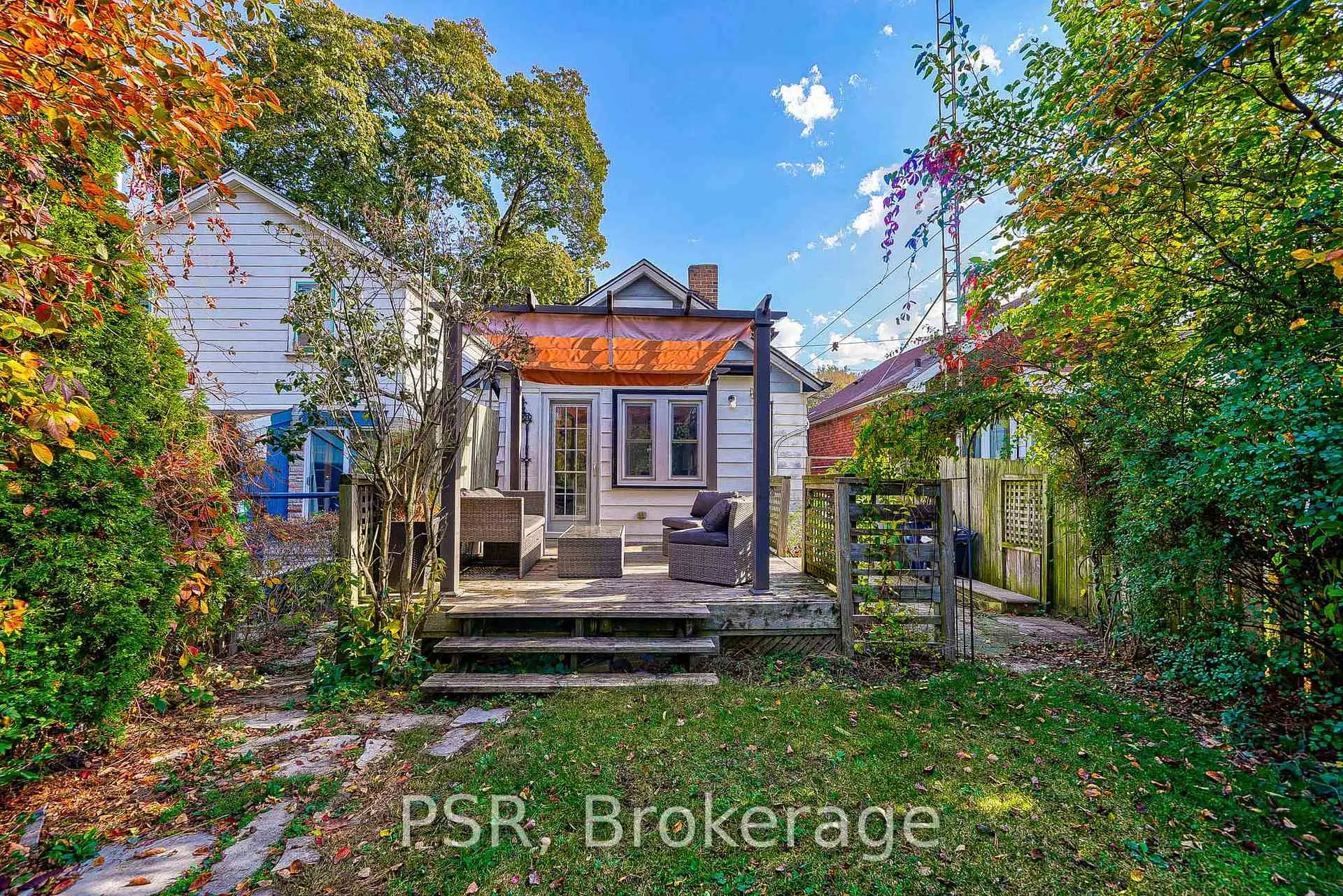 Photo 45 of 358 Cedarvale Avenue, Toronto, Woodbine-Lumsden — HOMEH