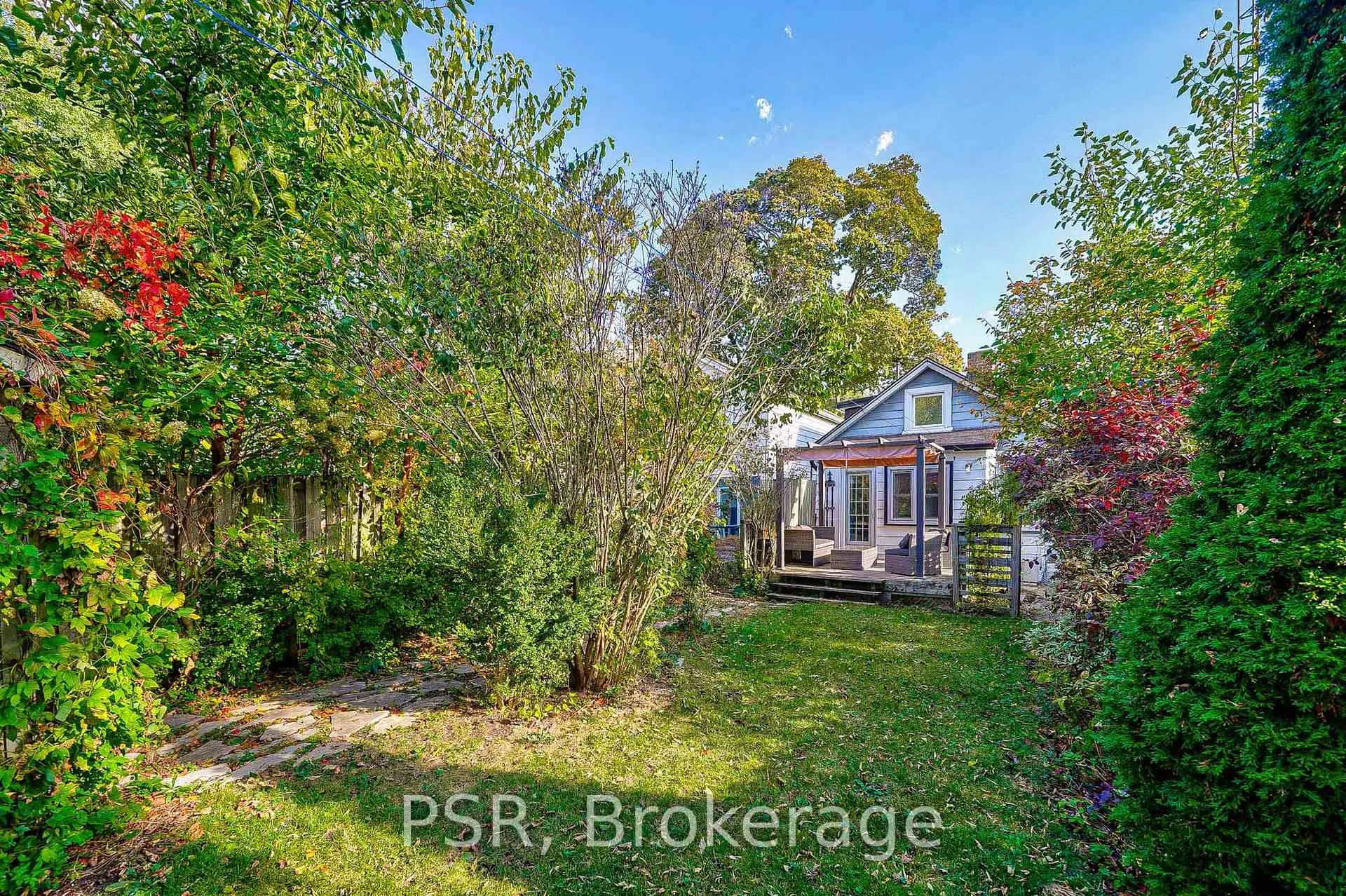 Photo 46 of 358 Cedarvale Avenue, Toronto, Woodbine-Lumsden — HOMEH