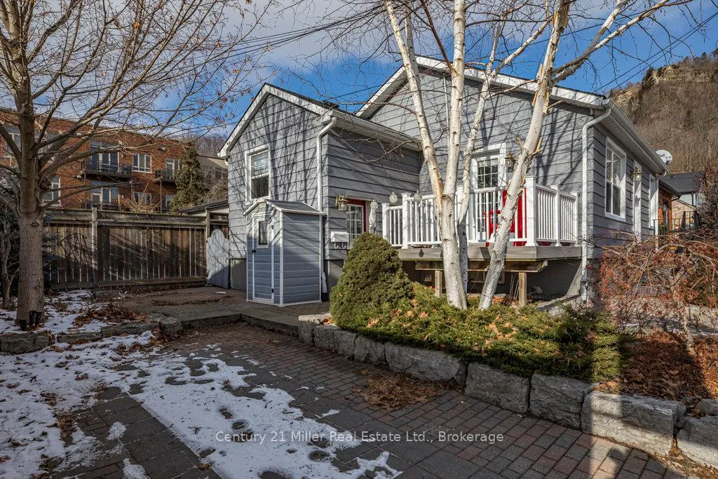 Photo 37 of 2 Bond Street N, Hamilton, Dundas — HOMEH