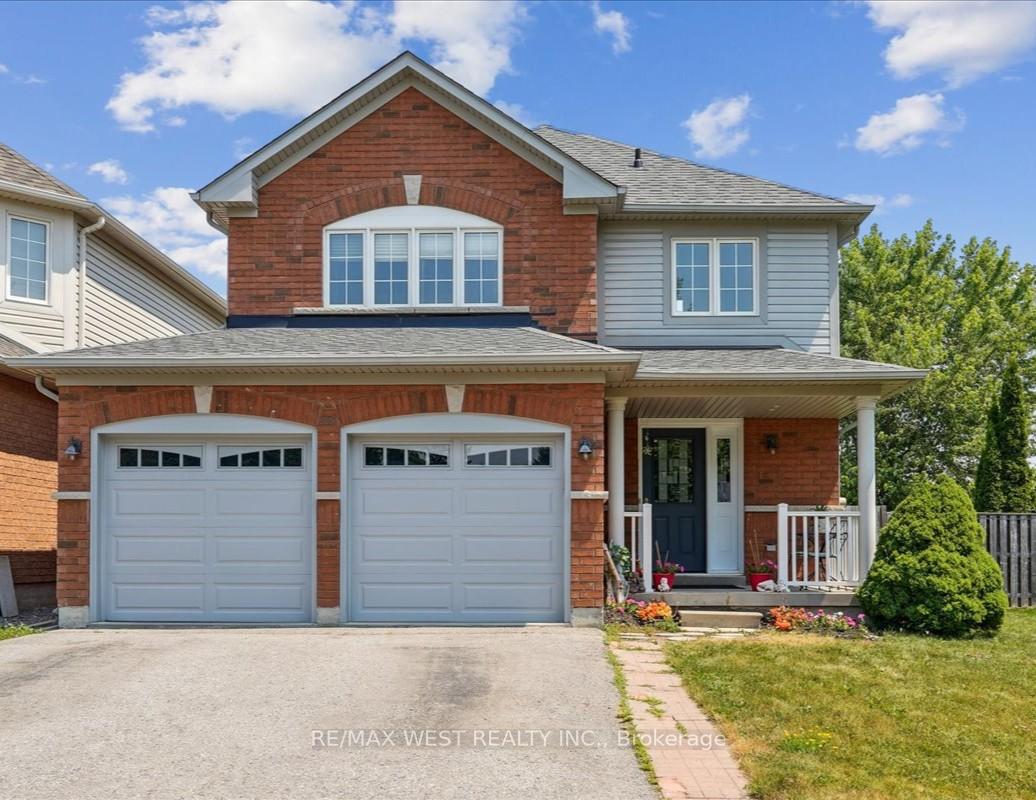 Photo 1 of 285 West Scugog Lane, Clarington, Bowmanville — HOMEH