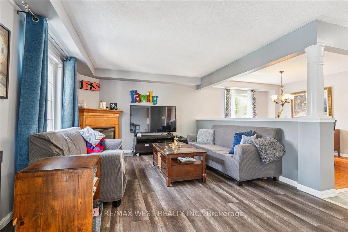 Photo 5 of 285 West Scugog Lane, Clarington, Bowmanville — HOMEH