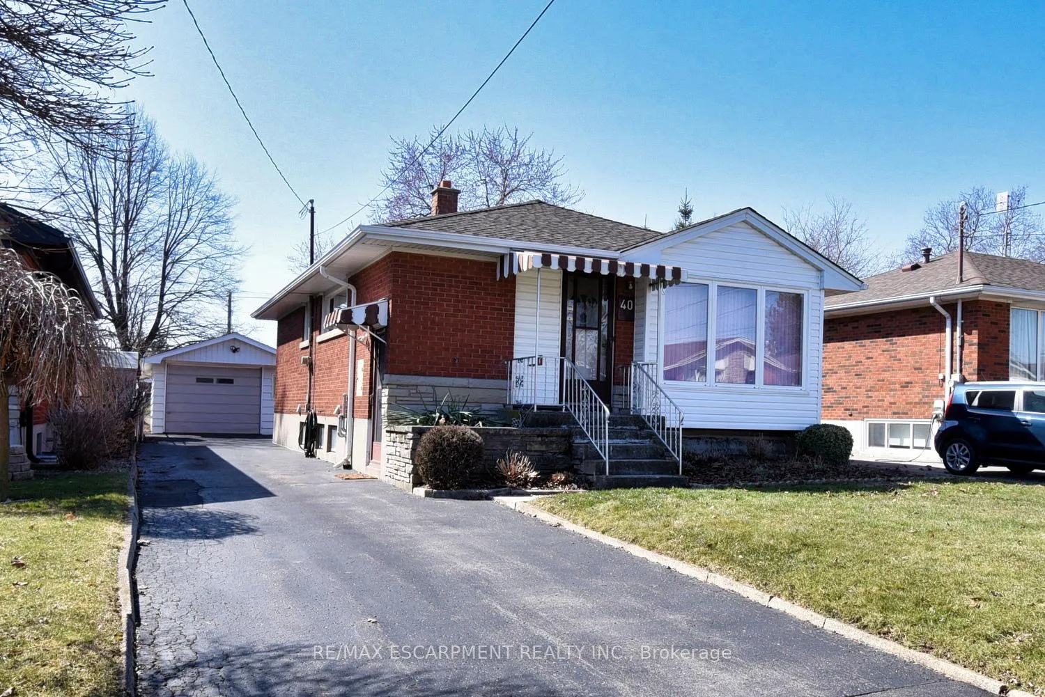 Photo 1 of 40 Seeley Avenue, Hamilton, Burkholme — HOMEH