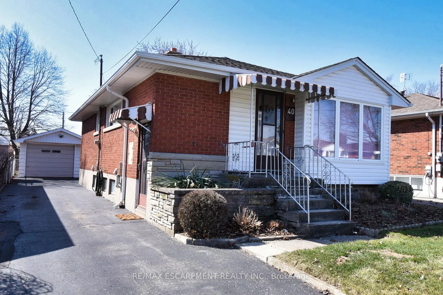 Photo 2 of 40 Seeley Avenue, Hamilton, Burkholme — HOMEH