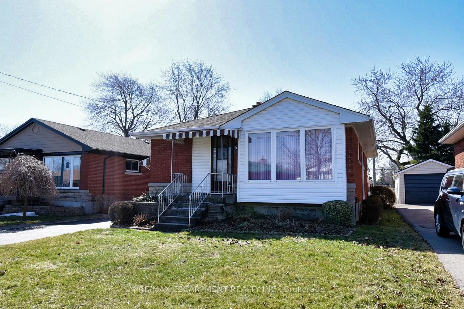 Photo 3 of 40 Seeley Avenue, Hamilton, Burkholme — HOMEH