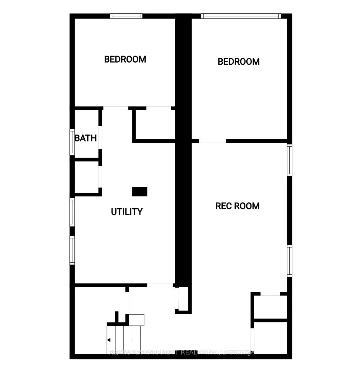 Photo 33 of 40 Seeley Avenue, Hamilton, Burkholme — HOMEH
