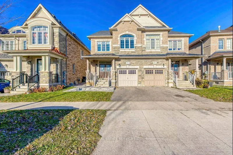 Photo 1 of 563 Settlers Road W, Oakville, Sixteen Hollow — HOMEH