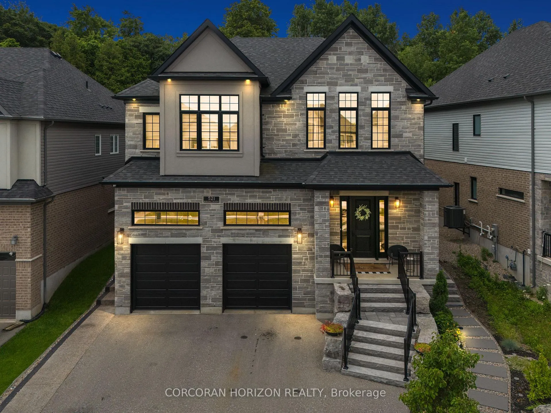 Photo 1 of 521 Bridgemill Crescent, Kitchener — HOMEH