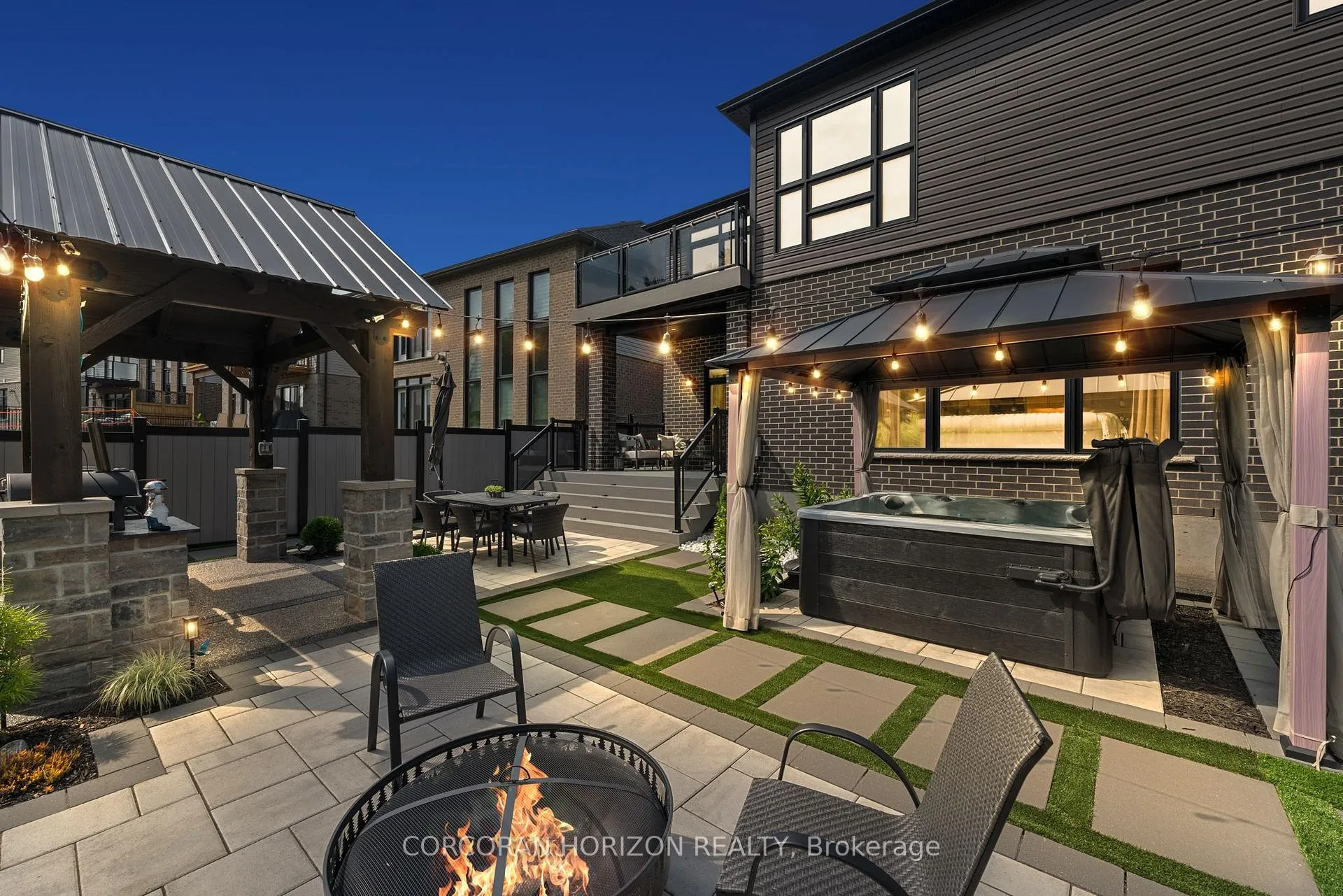 Photo 42 of 521 Bridgemill Crescent, Kitchener — HOMEH