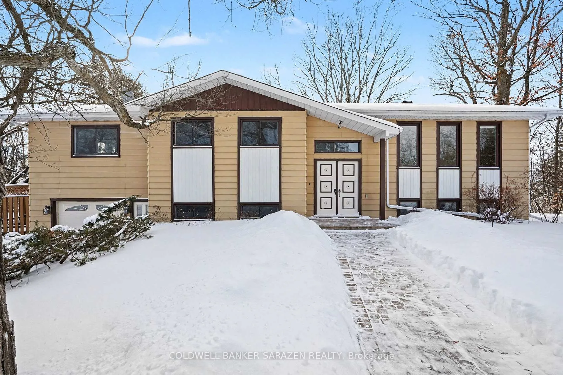 Photo 2 of 1273 Usborne Street, McNab/Braeside, Mcnab/Braeside Twps — HOMEH