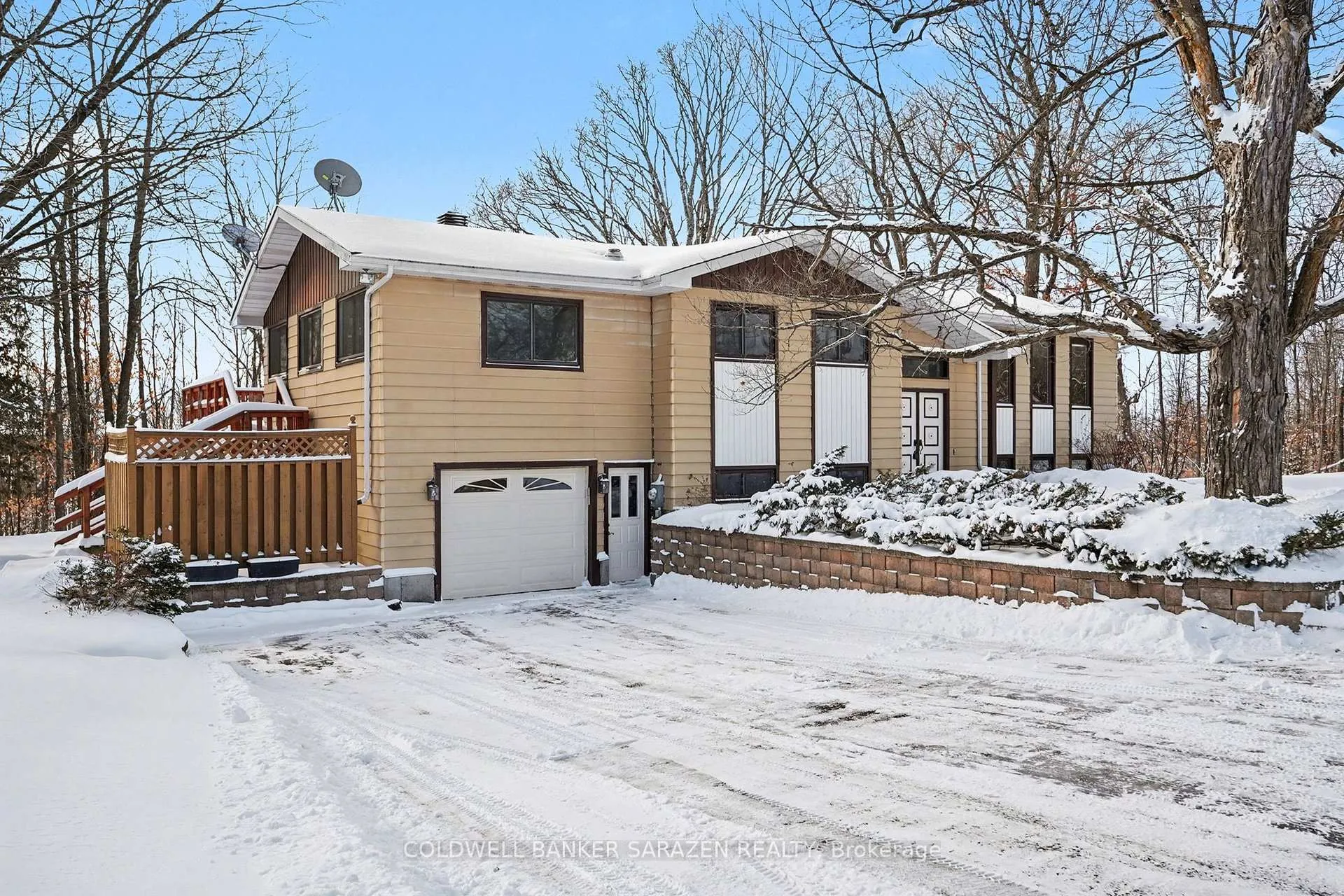 Photo 3 of 1273 Usborne Street, McNab/Braeside, Mcnab/Braeside Twps — HOMEH