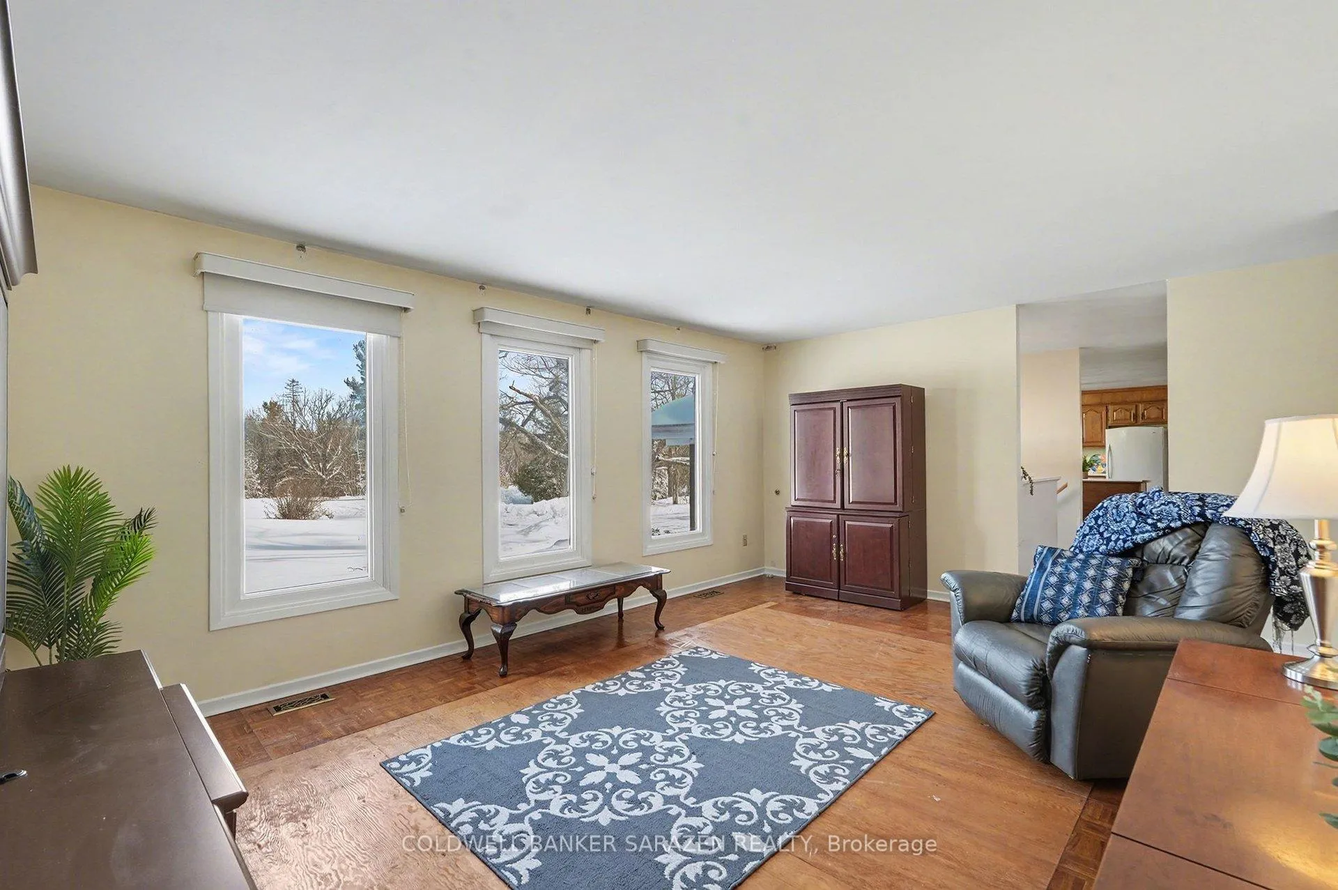 Photo 5 of 1273 Usborne Street, McNab/Braeside, Mcnab/Braeside Twps — HOMEH