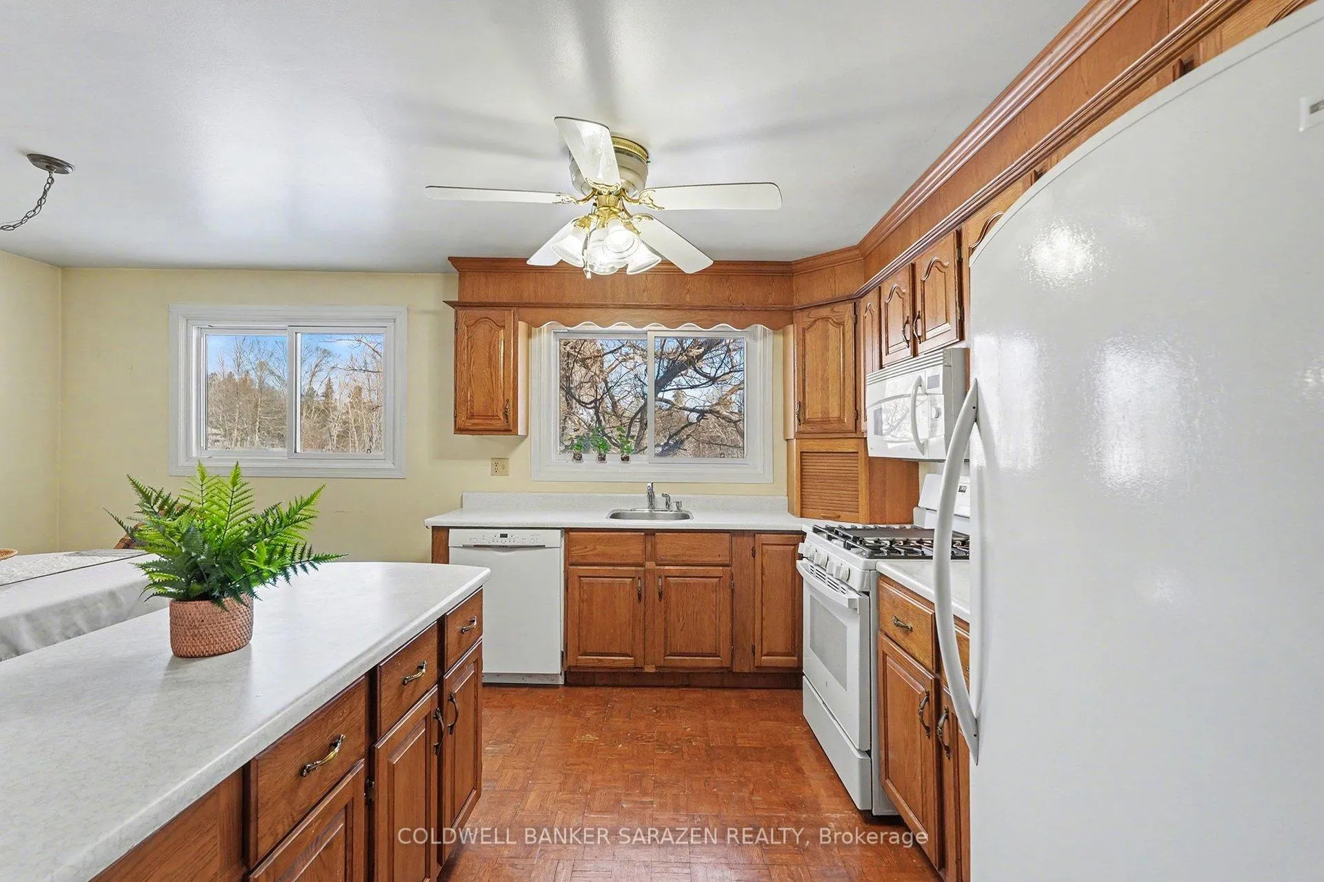 Photo 6 of 1273 Usborne Street, McNab/Braeside, Mcnab/Braeside Twps — HOMEH