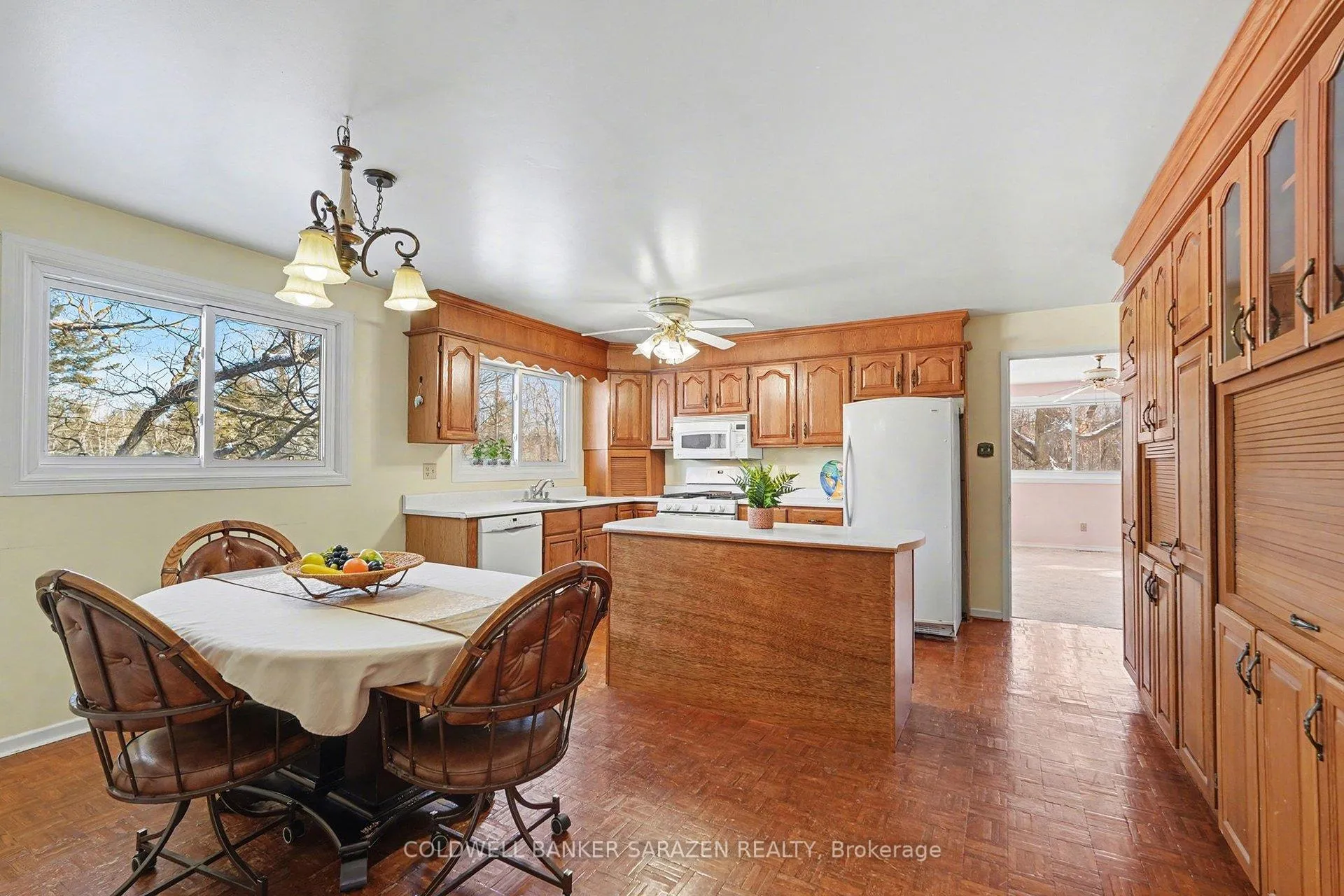 Photo 7 of 1273 Usborne Street, McNab/Braeside, Mcnab/Braeside Twps — HOMEH