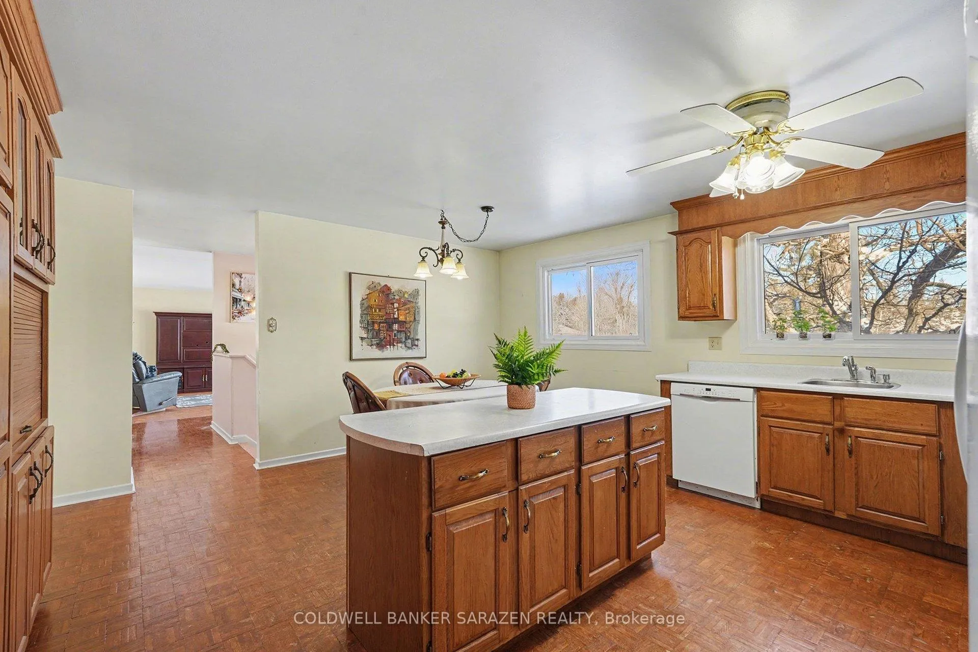 Photo 8 of 1273 Usborne Street, McNab/Braeside, Mcnab/Braeside Twps — HOMEH