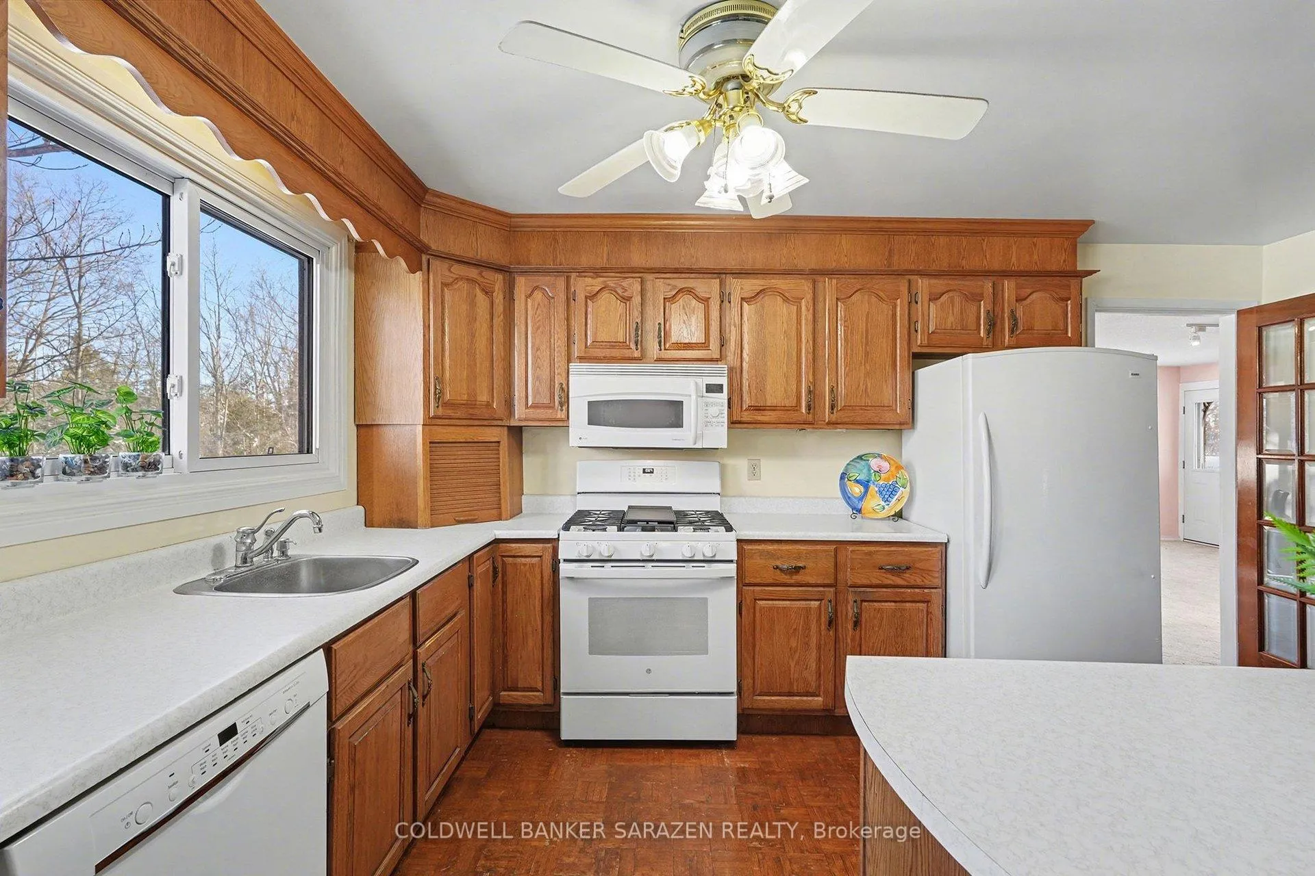 Photo 9 of 1273 Usborne Street, McNab/Braeside, Mcnab/Braeside Twps — HOMEH
