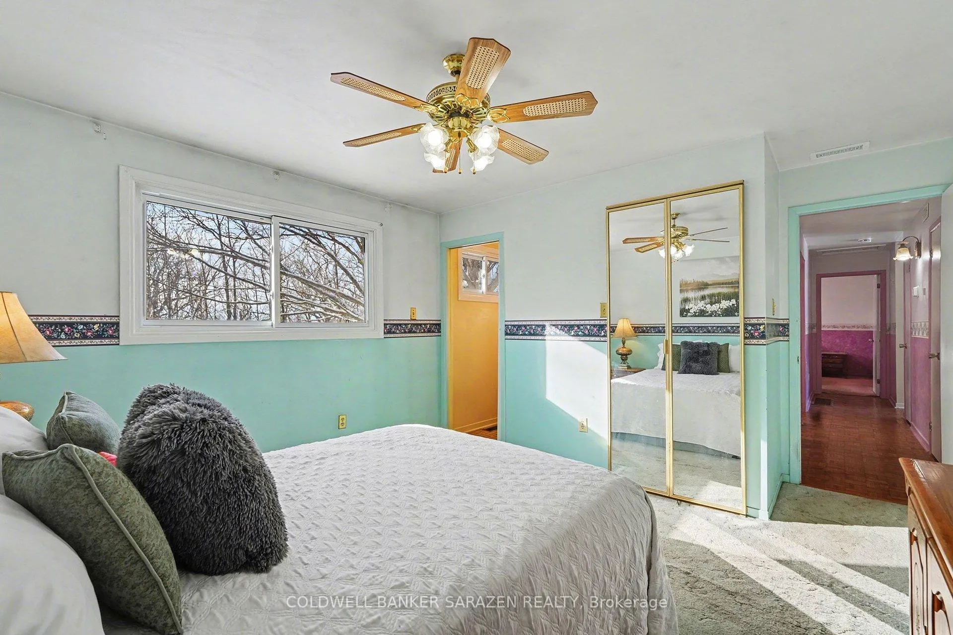 Photo 14 of 1273 Usborne Street, McNab/Braeside, Mcnab/Braeside Twps — HOMEH