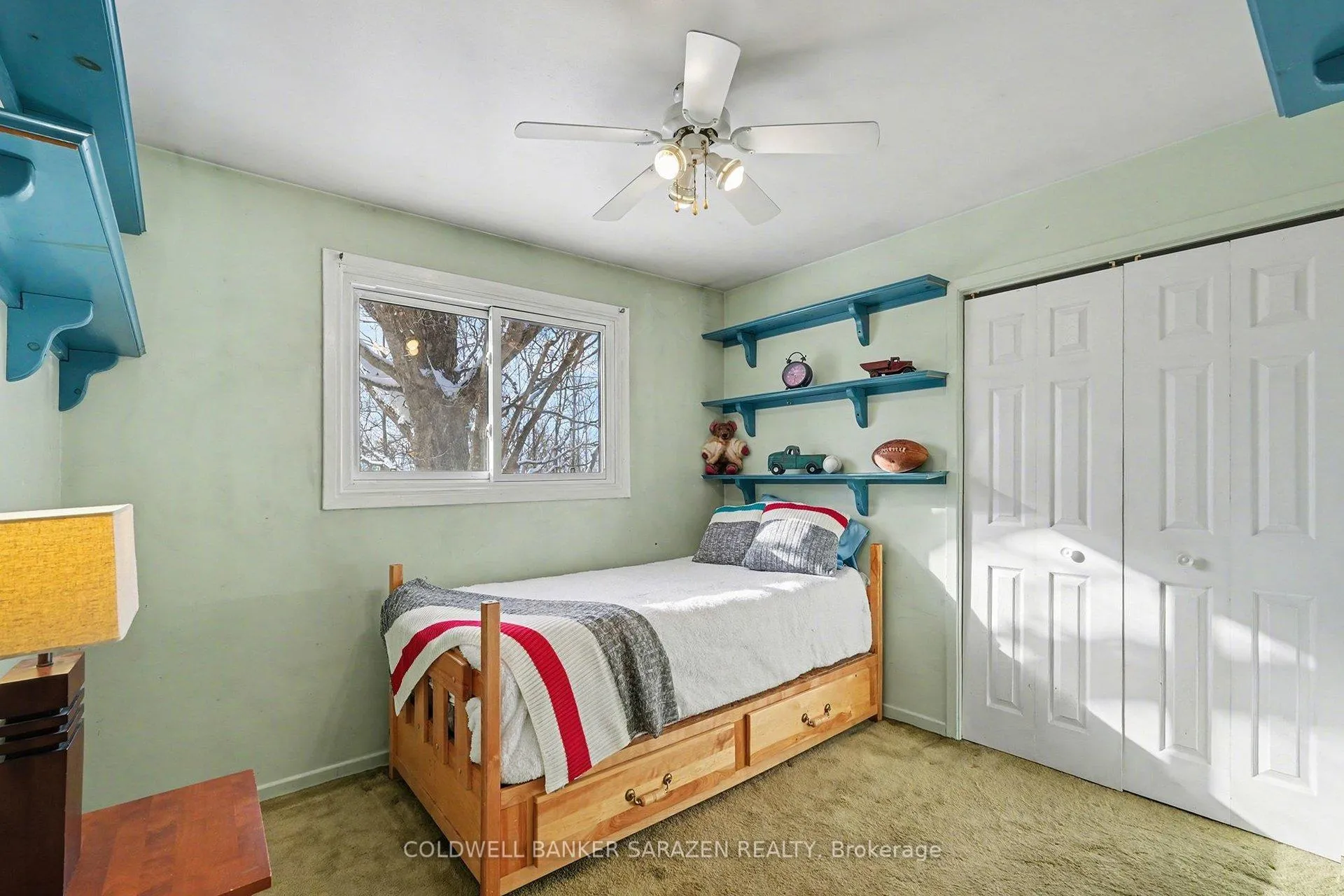 Photo 16 of 1273 Usborne Street, McNab/Braeside, Mcnab/Braeside Twps — HOMEH