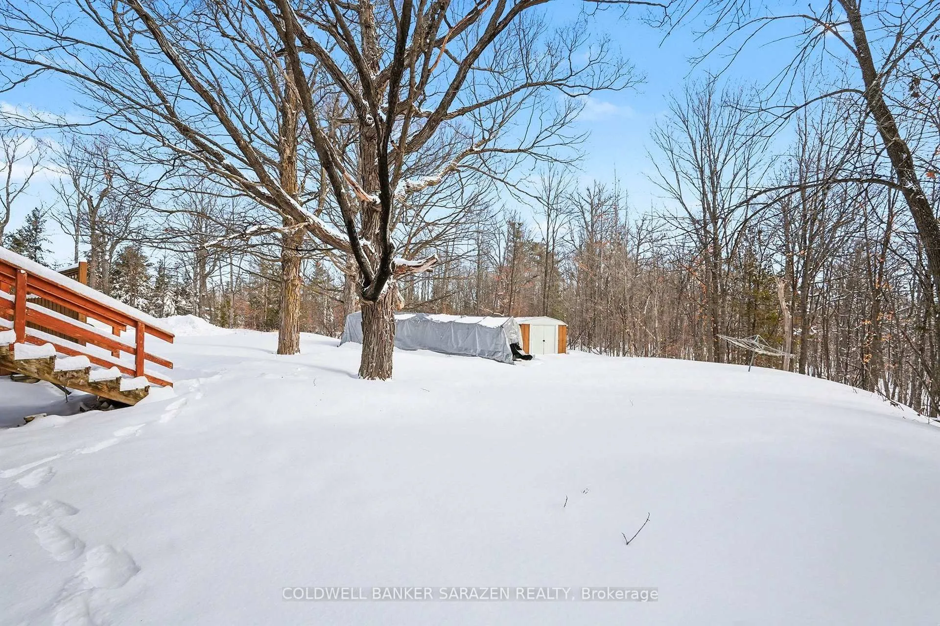 Photo 20 of 1273 Usborne Street, McNab/Braeside, Mcnab/Braeside Twps — HOMEH