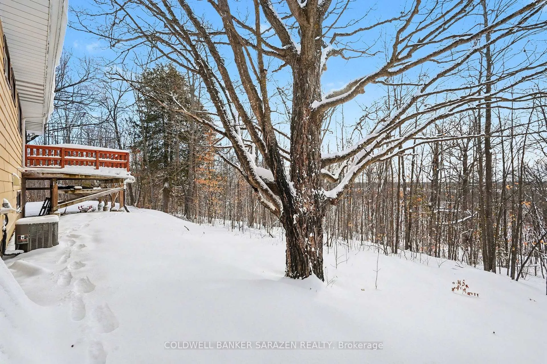 Photo 21 of 1273 Usborne Street, McNab/Braeside, Mcnab/Braeside Twps — HOMEH