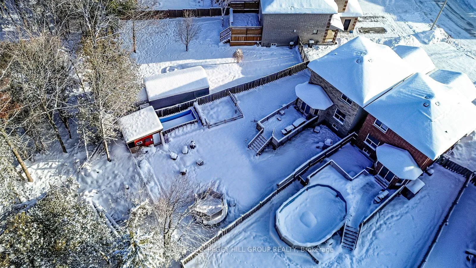 Photo 4 of 2320 Warrington Way, Innisfil, Alcona — HOMEH