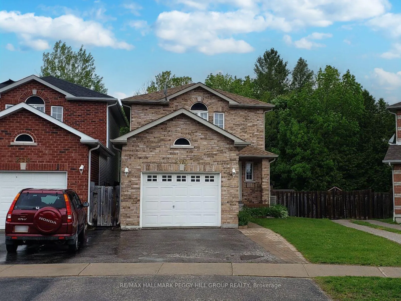 Photo 5 of 2320 Warrington Way, Innisfil, Alcona — HOMEH