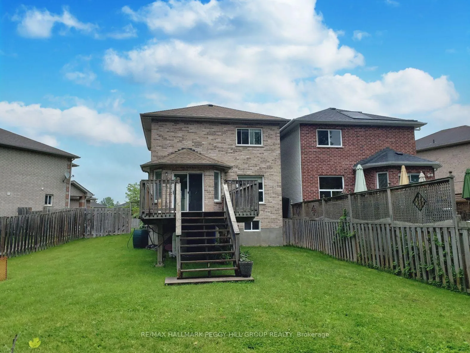 Photo 7 of 2320 Warrington Way, Innisfil, Alcona — HOMEH