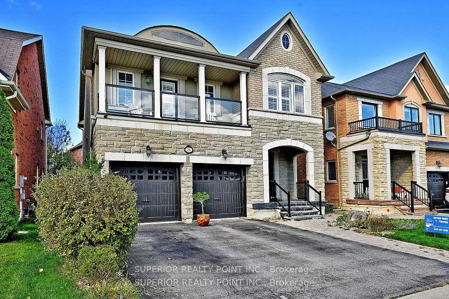 Photo 1 of 28 Maple Valley Road, Vaughan, Patterson — HOMEH
