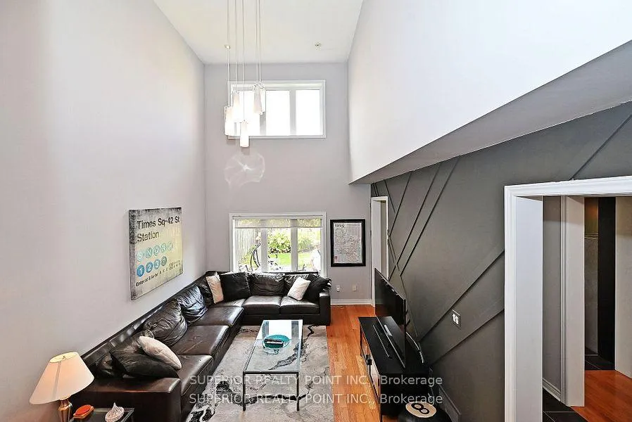 Photo 21 of 28 Maple Valley Road, Vaughan, Patterson — HOMEH