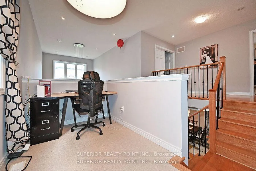 Photo 23 of 28 Maple Valley Road, Vaughan, Patterson — HOMEH