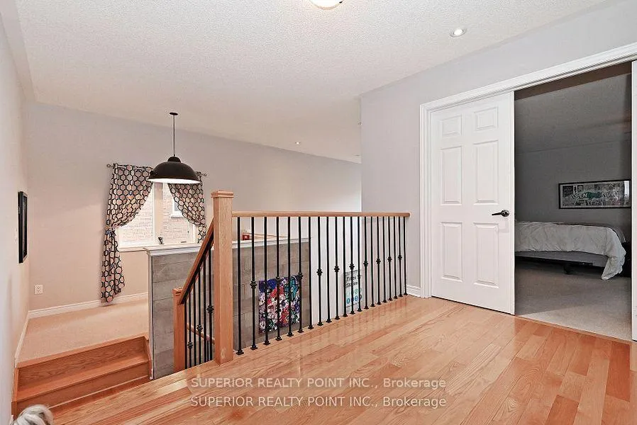 Photo 24 of 28 Maple Valley Road, Vaughan, Patterson — HOMEH