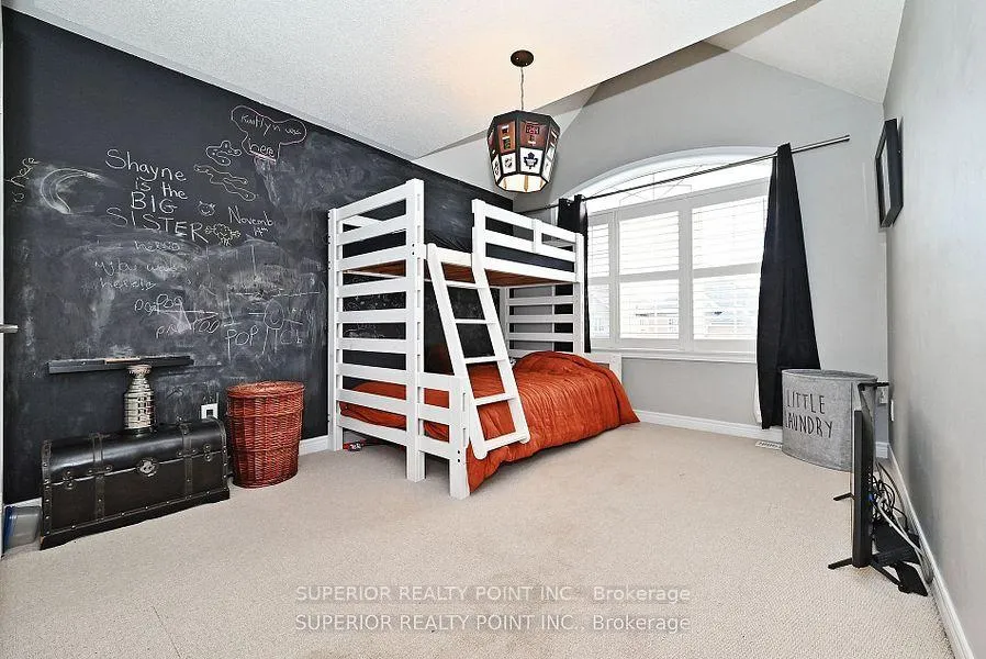 Photo 30 of 28 Maple Valley Road, Vaughan, Patterson — HOMEH